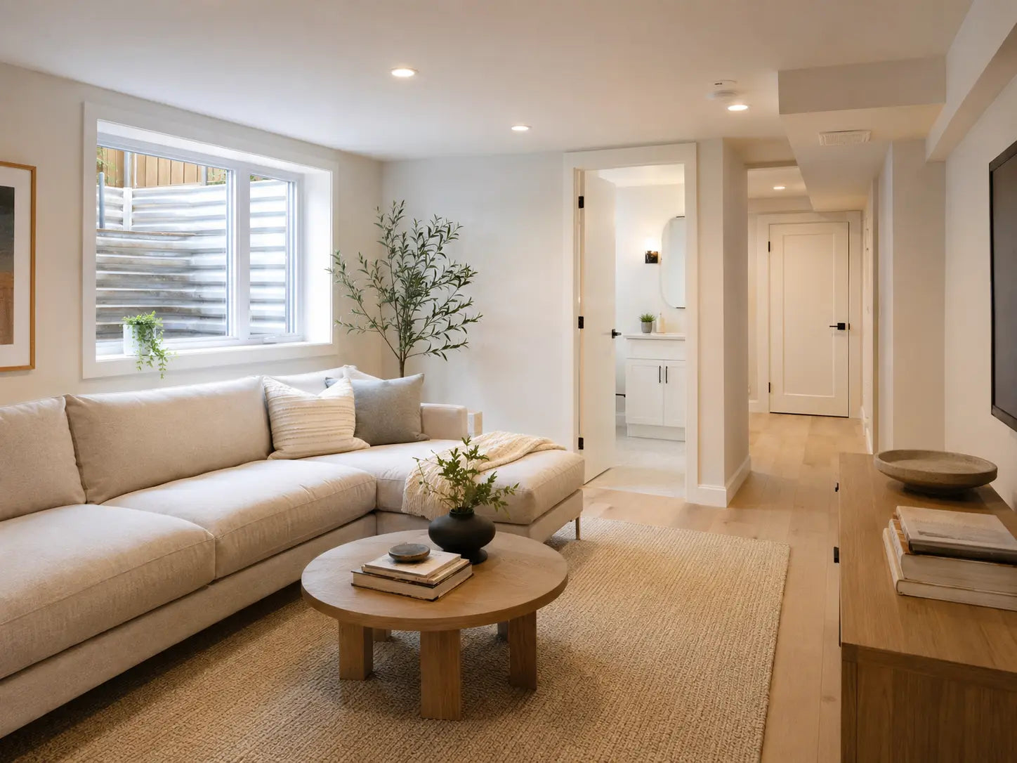 Gain More Ceiling Height