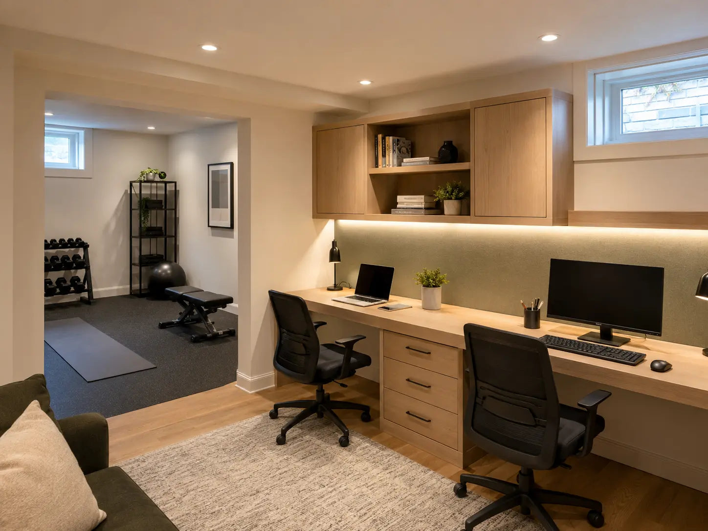Home Offices